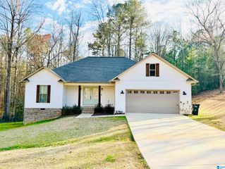 82 KINGWOOD DRIVE, Heflin, AL 36264