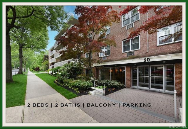 50 HILL PARK Avenue 1-L, Great Neck, NY 11021