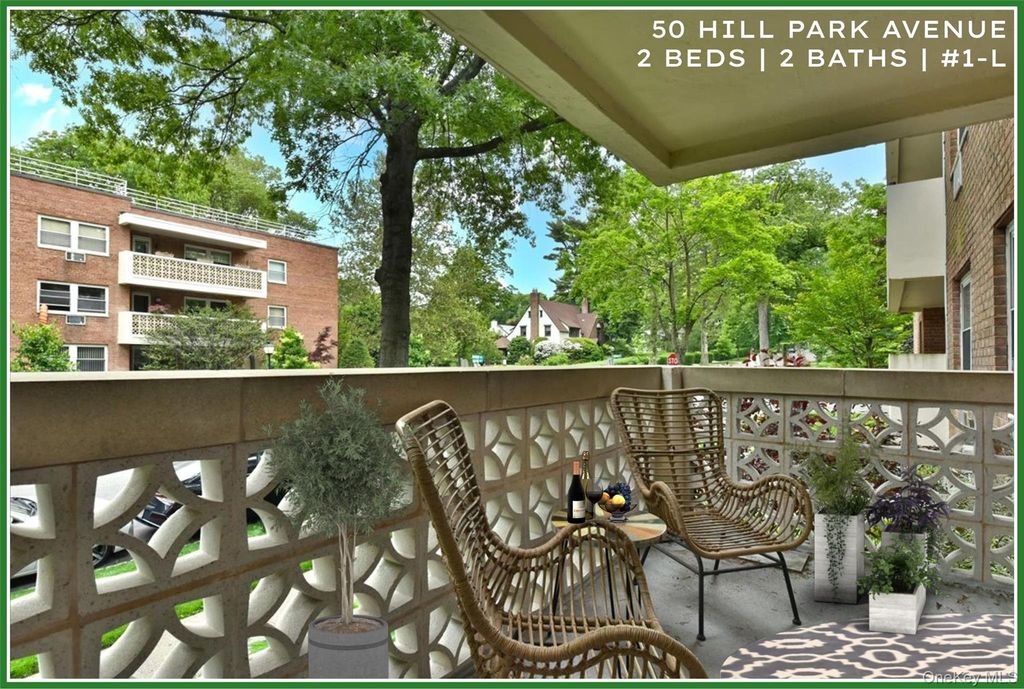 50 HILL PARK Avenue 1-L, Great Neck, NY 11021