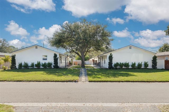 544 93RD AVENUE N, St Petersburg, FL 33702