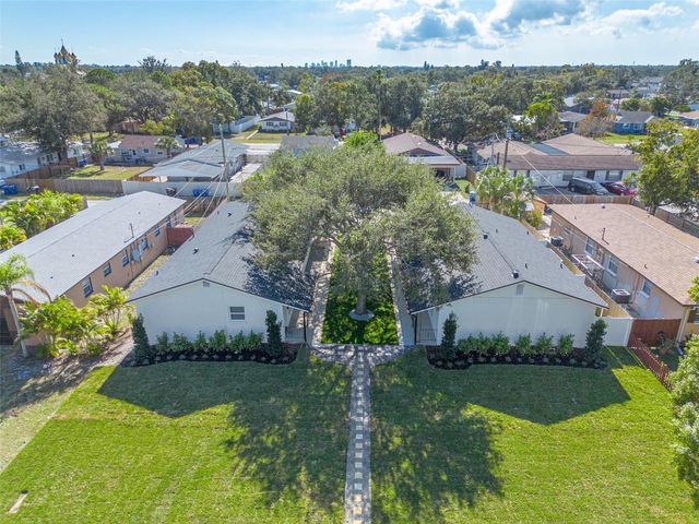544 93RD AVENUE N, St Petersburg, FL 33702