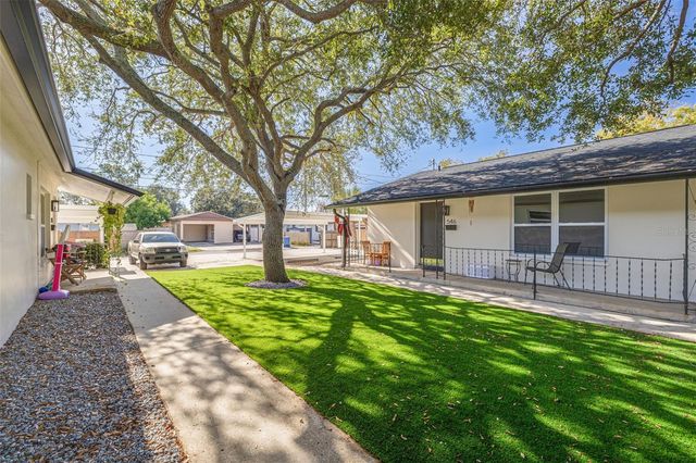 544 93RD AVENUE N, St Petersburg, FL 33702