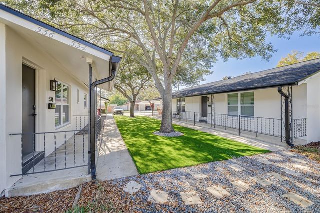 544 93RD AVENUE N, St Petersburg, FL 33702