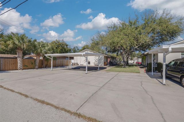 544 93RD AVENUE N, St Petersburg, FL 33702