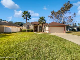 9767 BROCKHAM Court, Jacksonville, FL 32221