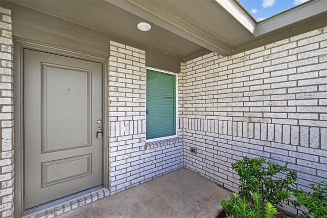 6818 Eastern Cottonwood Lane, Katy, TX 77493