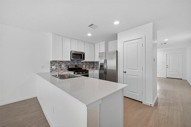 6818 Eastern Cottonwood Lane, Katy, TX 77493