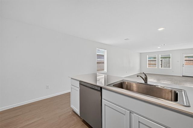 6818 Eastern Cottonwood Lane, Katy, TX 77493