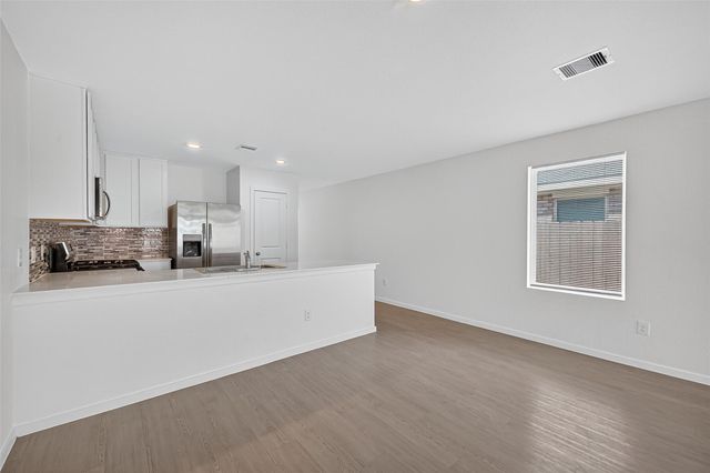 6818 Eastern Cottonwood Lane, Katy, TX 77493