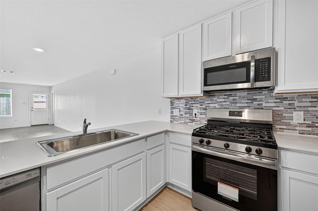 6818 Eastern Cottonwood Lane, Katy, TX 77493