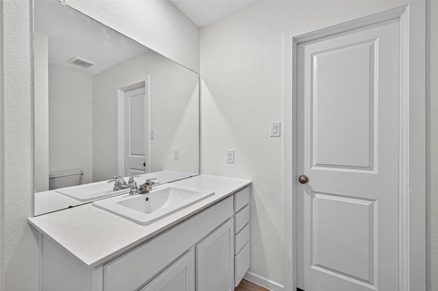 6818 Eastern Cottonwood Lane, Katy, TX 77493