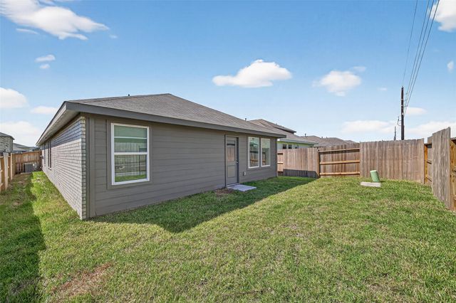 6818 Eastern Cottonwood Lane, Katy, TX 77493
