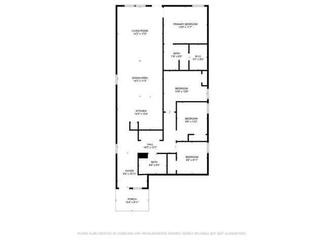 6818 Eastern Cottonwood Lane, Katy, TX 77493