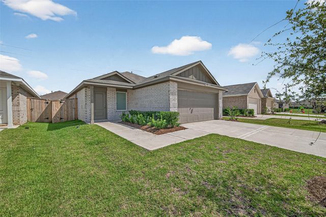 6818 Eastern Cottonwood Lane, Katy, TX 77493