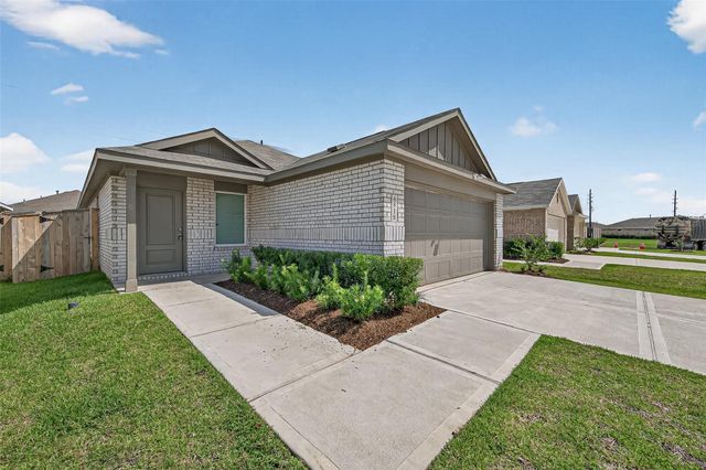 6818 Eastern Cottonwood Lane, Katy, TX 77493