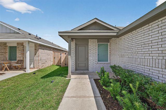 6818 Eastern Cottonwood Lane, Katy, TX 77493