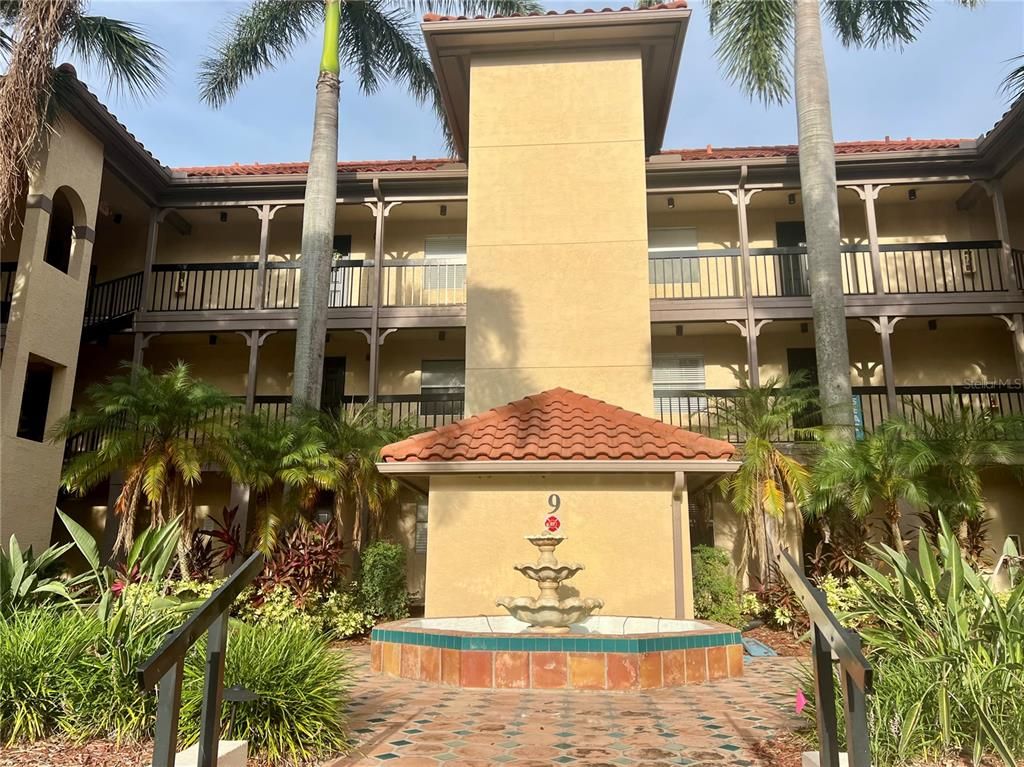 2400 FEATHER SOUND DRIVE 935, Clearwater, FL 33762