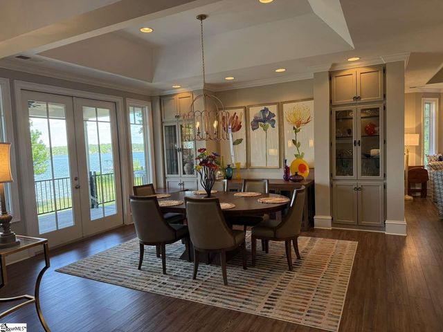 406 Commonwealth Drive, Ninety Six, SC 29666
