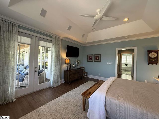 406 Commonwealth Drive, Ninety Six, SC 29666