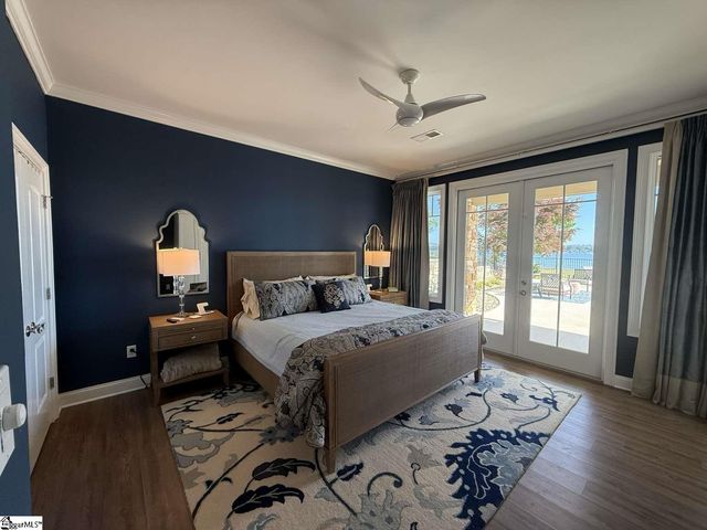 406 Commonwealth Drive, Ninety Six, SC 29666