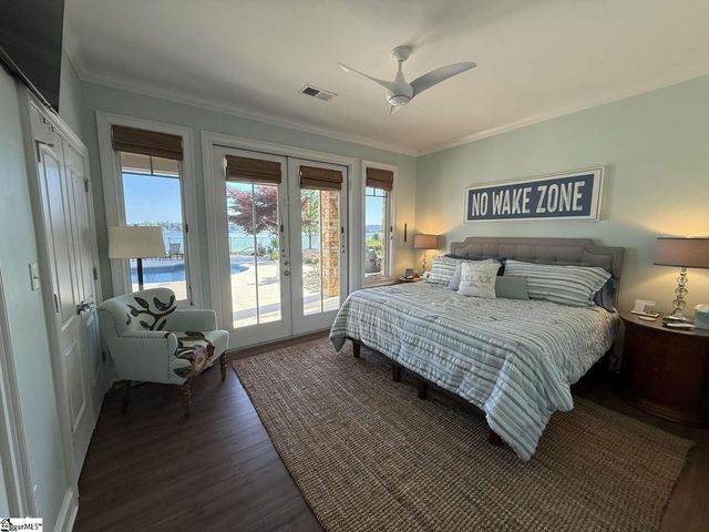406 Commonwealth Drive, Ninety Six, SC 29666