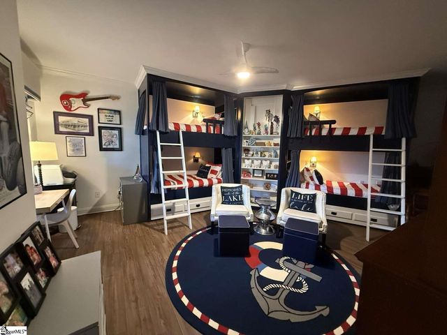406 Commonwealth Drive, Ninety Six, SC 29666