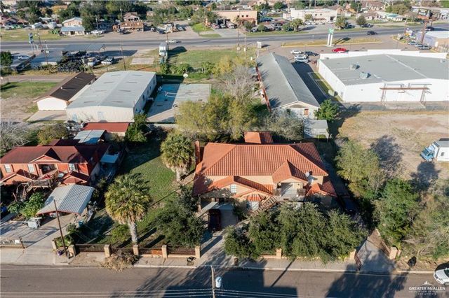 933 E 4th Street, Roma, TX 78584