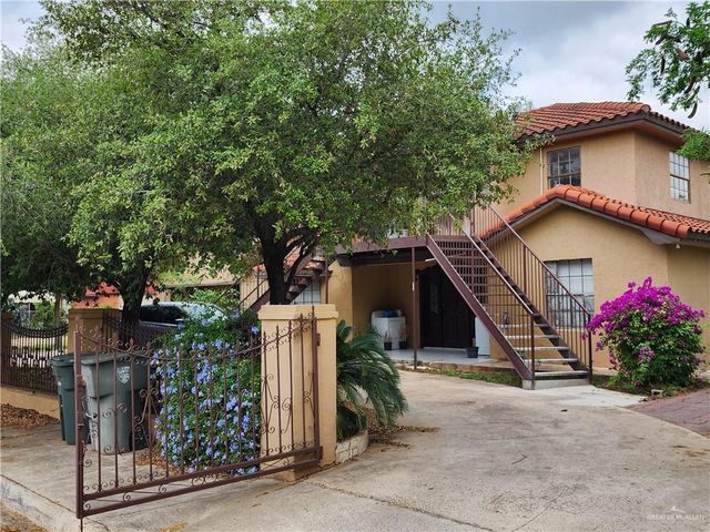 933 E 4th Street, Roma, TX 78584