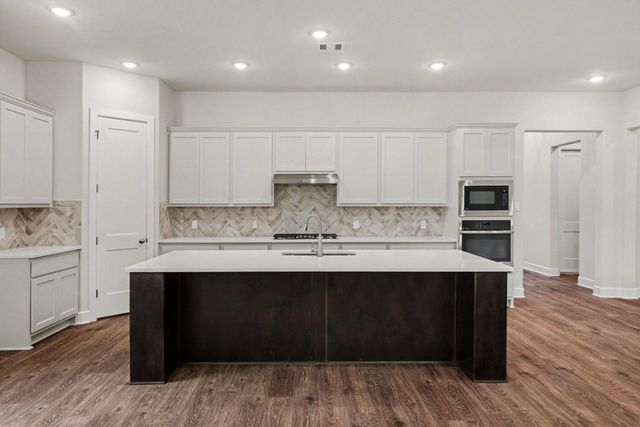 9632 Moss Rose, Willis, TX 77378
