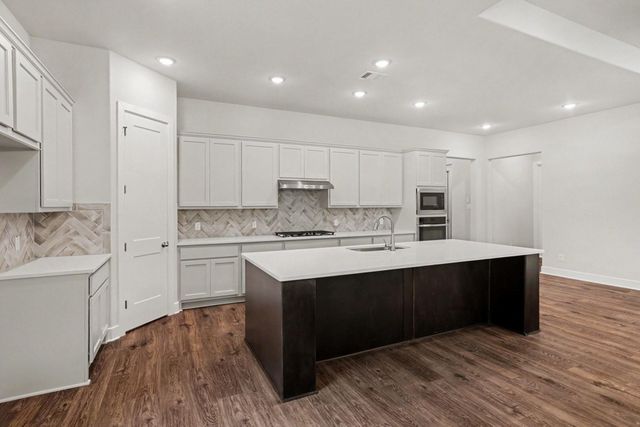 9632 Moss Rose, Willis, TX 77378