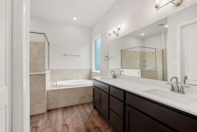 9632 Moss Rose, Willis, TX 77378