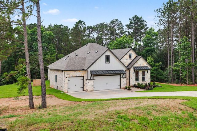 9632 Moss Rose, Willis, TX 77378