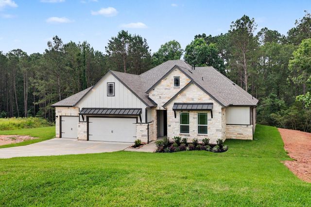 9632 Moss Rose, Willis, TX 77378