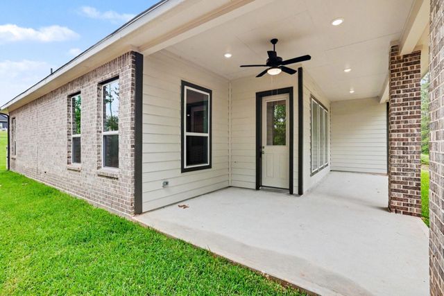 9632 Moss Rose, Willis, TX 77378