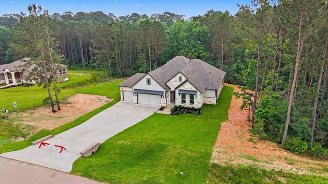 9632 Moss Rose, Willis, TX 77378
