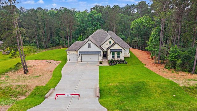 9632 Moss Rose, Willis, TX 77378