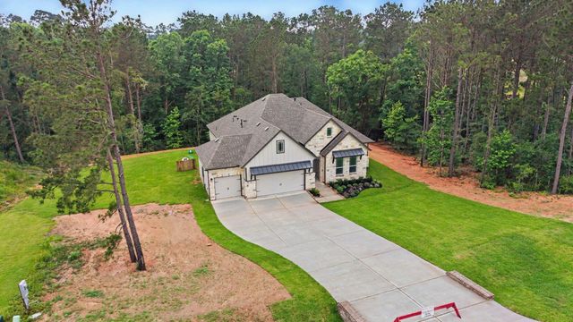 9632 Moss Rose, Willis, TX 77378
