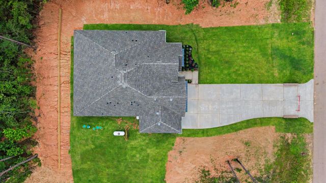 9632 Moss Rose, Willis, TX 77378