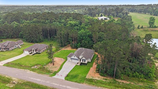 9632 Moss Rose, Willis, TX 77378
