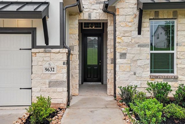 9632 Moss Rose, Willis, TX 77378
