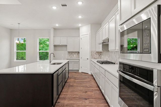 9632 Moss Rose, Willis, TX 77378