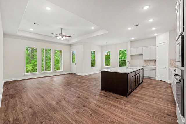 9632 Moss Rose, Willis, TX 77378
