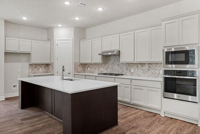 9632 Moss Rose, Willis, TX 77378
