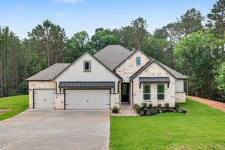 9632 Moss Rose, Willis, TX 77378