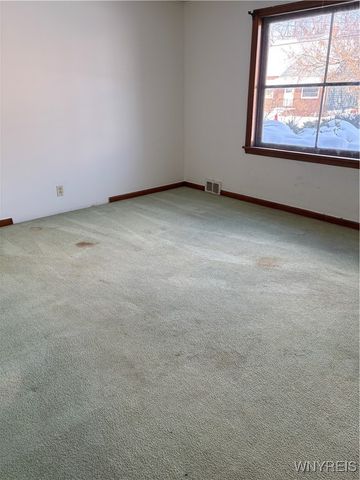 59 Martha Avenue, Buffalo, NY 14215