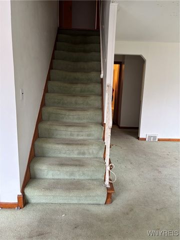 59 Martha Avenue, Buffalo, NY 14215