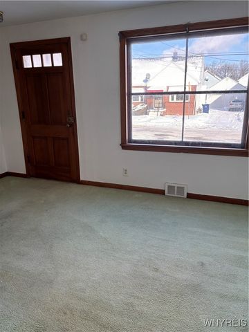 59 Martha Avenue, Buffalo, NY 14215