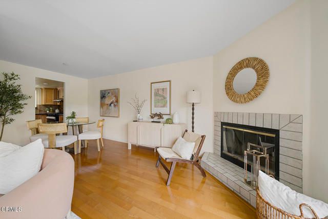 408 S Santa Anita 10, Arcadia, CA 91006