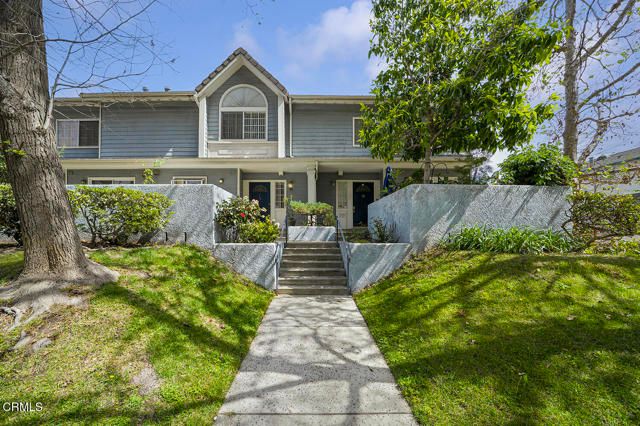 408 S Santa Anita 10, Arcadia, CA 91006