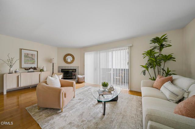 408 S Santa Anita 10, Arcadia, CA 91006